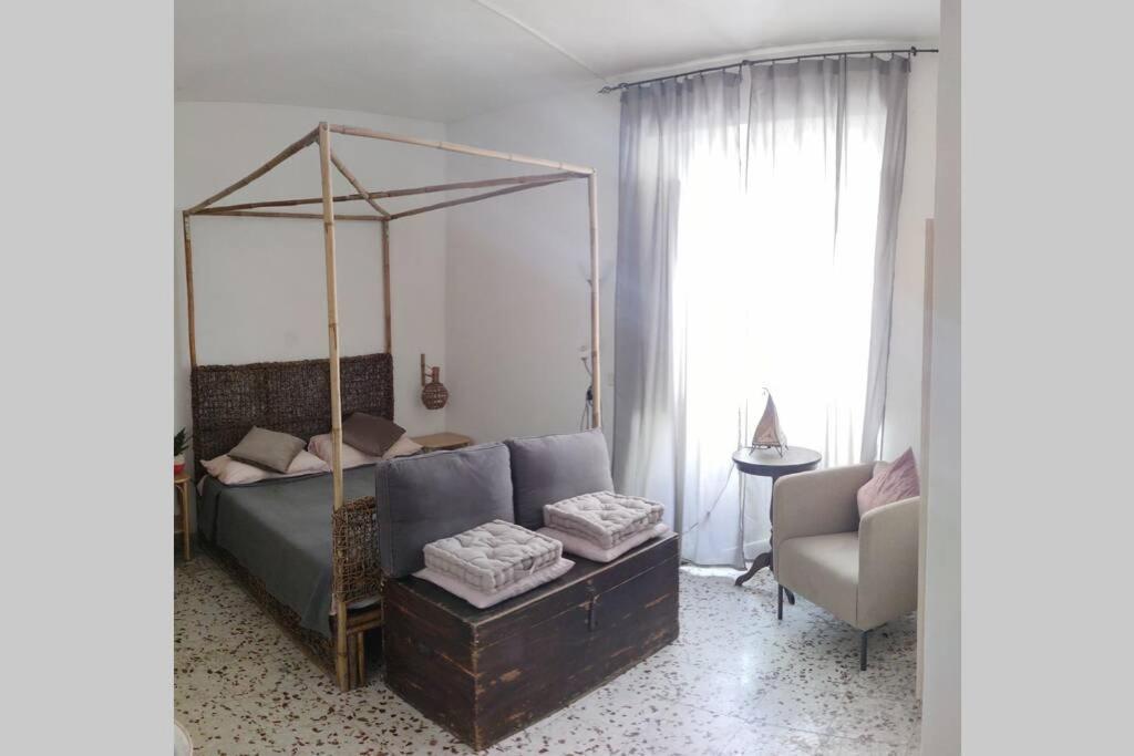 The Fishmarket Inn. Excellent Location In Ortigia! Syrakus Exterior foto