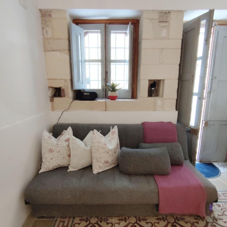 The Fishmarket Inn. Excellent Location In Ortigia! Syrakus Exterior foto